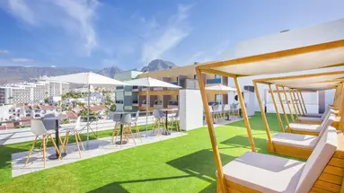 AluaSoul Costa Adeje