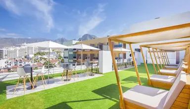 AluaSoul Costa Adeje 