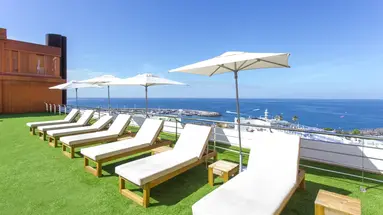 AluaSoul Costa Adeje