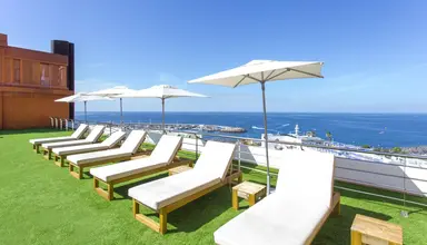 AluaSoul Costa Adeje 