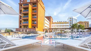 AluaSoul Costa Adeje