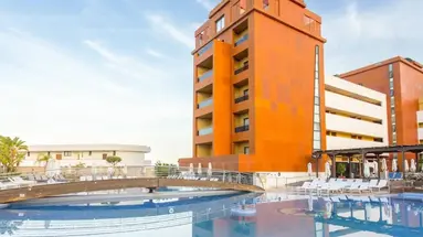 AluaSoul Costa Adeje 