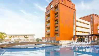 AluaSoul Costa Adeje 