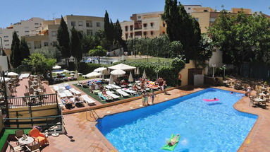 AluaSoul Costa Malaga