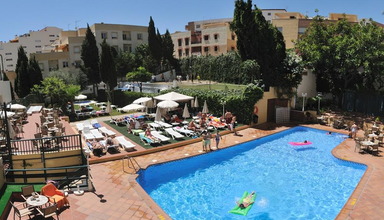 AluaSoul Costa Malaga