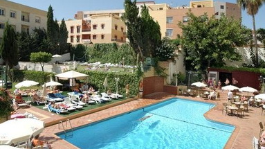 AluaSoul Costa Malaga