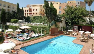 AluaSoul Costa Malaga