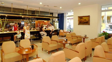 AluaSoul Costa Malaga
