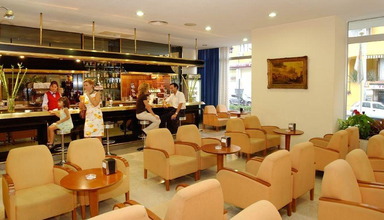 AluaSoul Costa Malaga