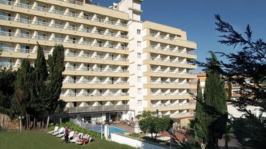 AluaSoul Costa Malaga