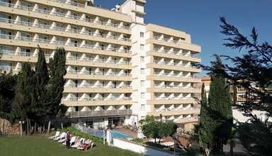 AluaSoul Costa Malaga