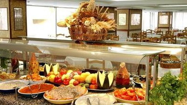 AluaSoul Costa Malaga