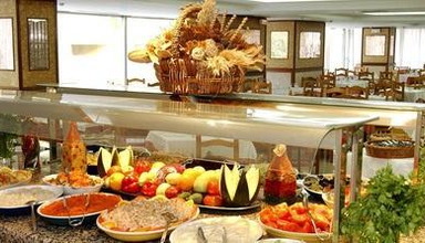 AluaSoul Costa Malaga