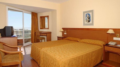 AluaSoul Costa Malaga