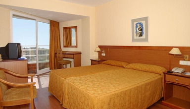 AluaSoul Costa Malaga
