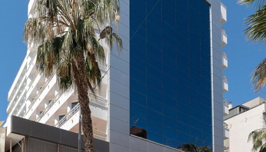 AluaSoul Costa Malaga