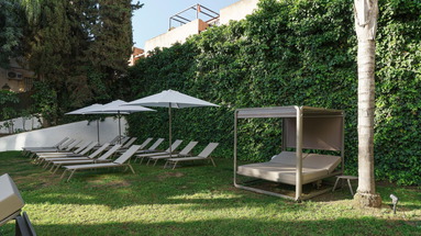 AluaSoul Costa Malaga