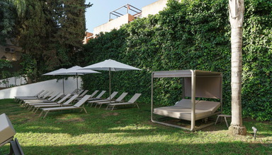 AluaSoul Costa Malaga
