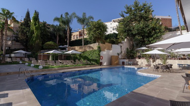 AluaSoul Costa Malaga
