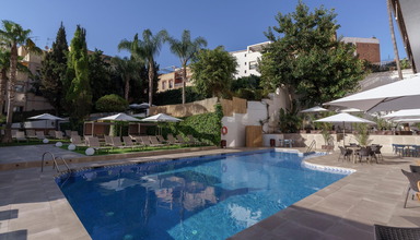 AluaSoul Costa Malaga