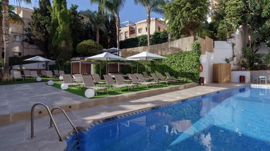 AluaSoul Costa Malaga