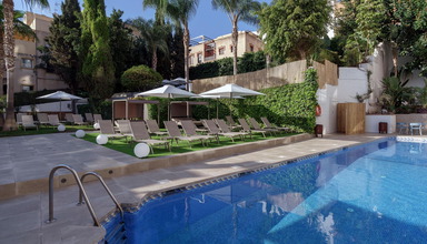 AluaSoul Costa Malaga