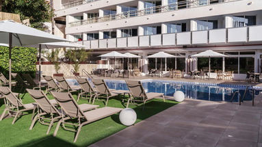 AluaSoul Costa Malaga