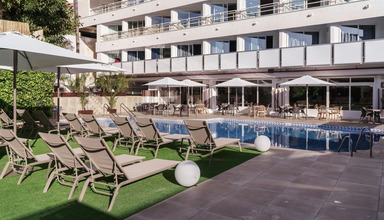 AluaSoul Costa Malaga
