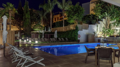 AluaSoul Costa Malaga