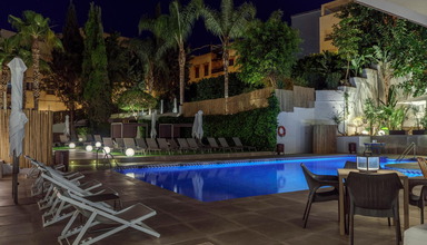 AluaSoul Costa Malaga