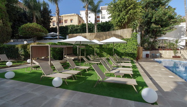 AluaSoul Costa Malaga