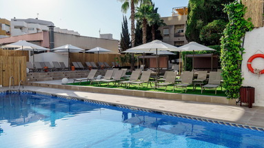 AluaSoul Costa Malaga