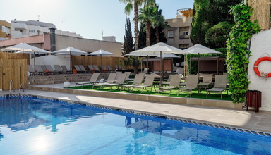AluaSoul Costa Malaga