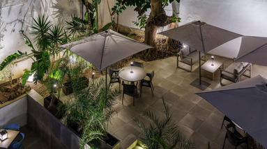 AluaSoul Costa Malaga