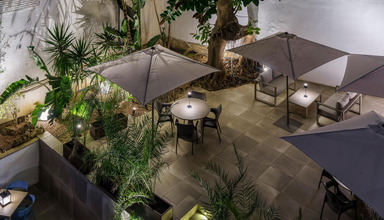 AluaSoul Costa Malaga