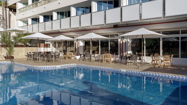 AluaSoul Costa Malaga