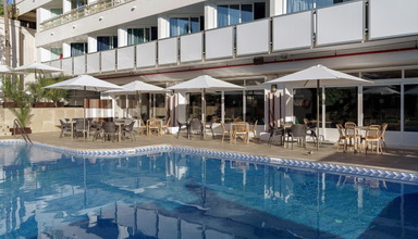 AluaSoul Costa Malaga