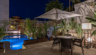 AluaSoul Costa Malaga