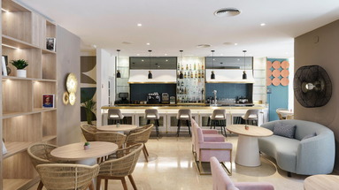 AluaSoul Costa Malaga