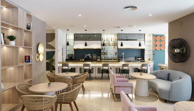 AluaSoul Costa Malaga