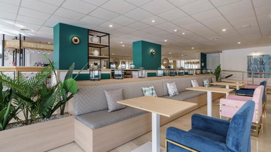AluaSoul Costa Malaga