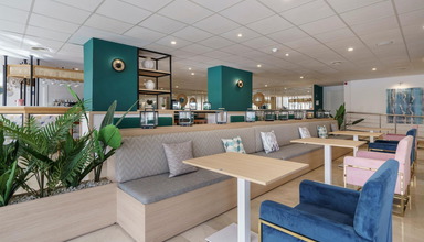 AluaSoul Costa Malaga
