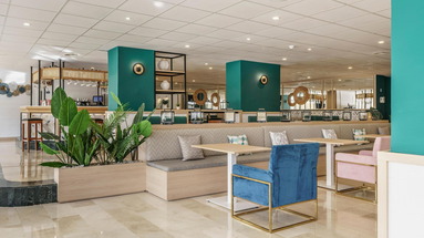 AluaSoul Costa Malaga
