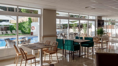 AluaSoul Costa Malaga