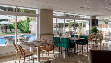 AluaSoul Costa Malaga