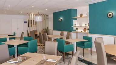 AluaSoul Costa Malaga