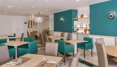 AluaSoul Costa Malaga