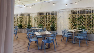 AluaSoul Costa Malaga