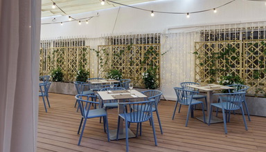 AluaSoul Costa Malaga