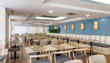 AluaSoul Costa Malaga